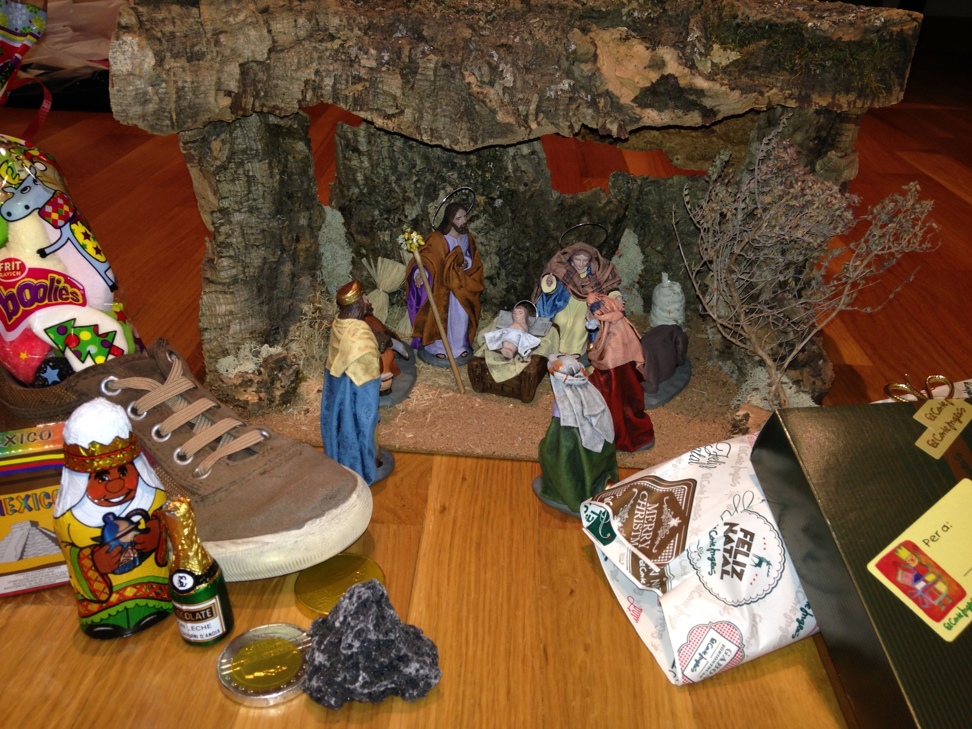 Reyes Magos