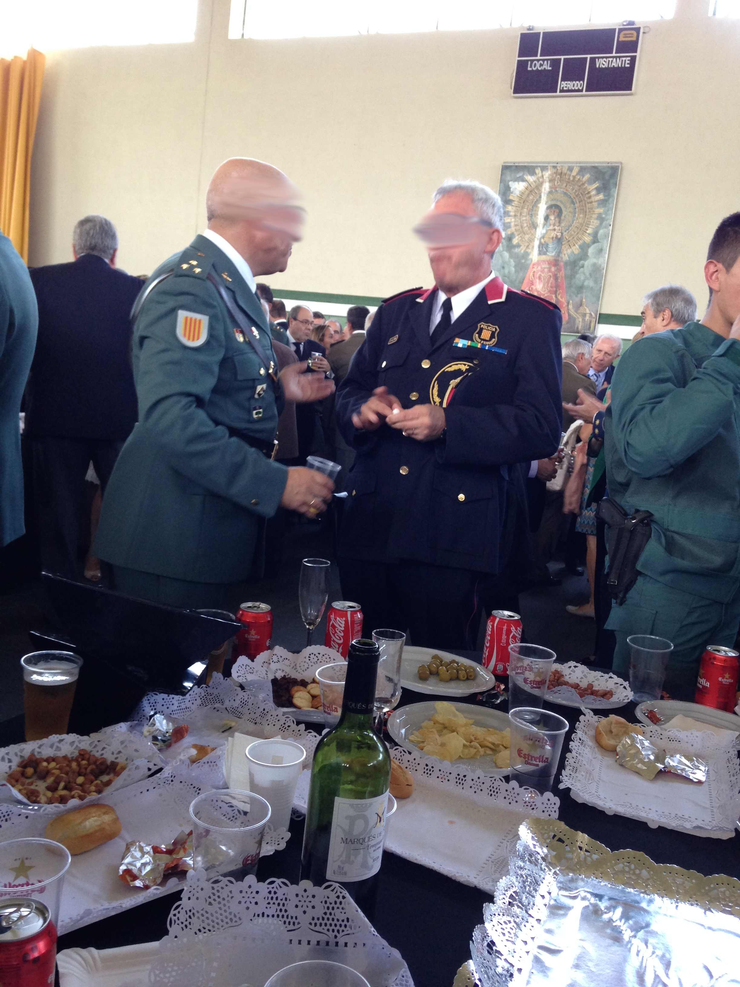 guardia civil