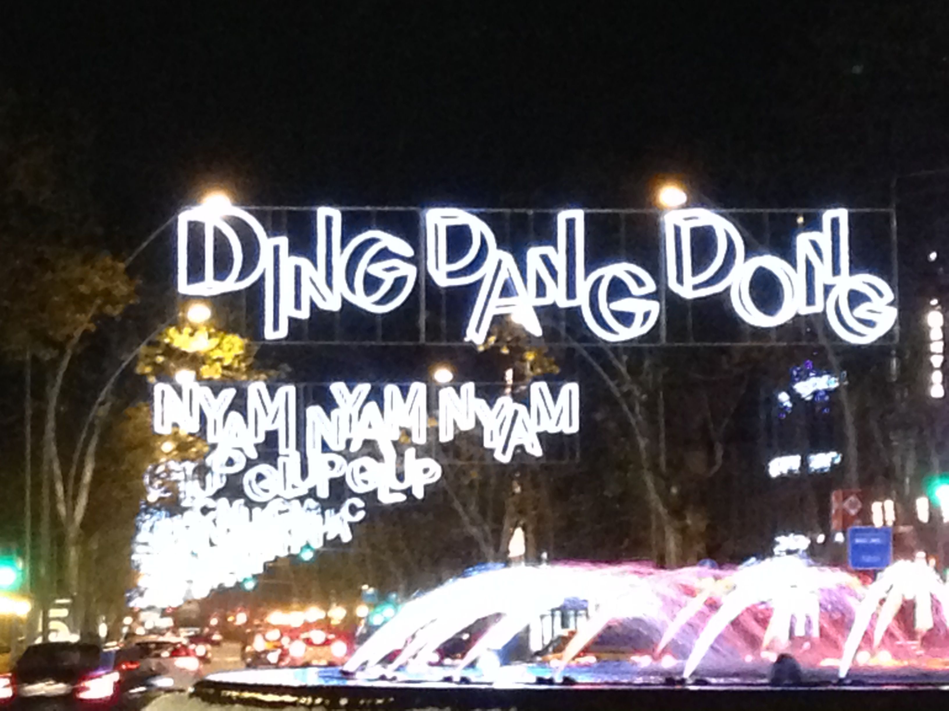 Navidad Barcelona
