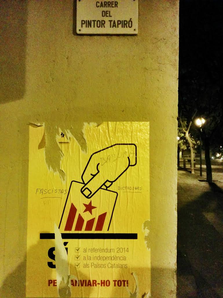 cartel ANC
