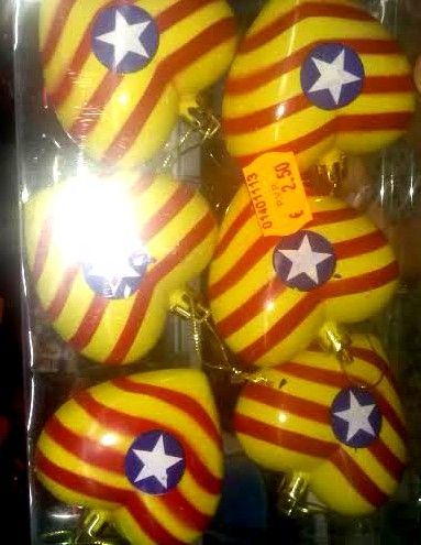 bolas navidad
