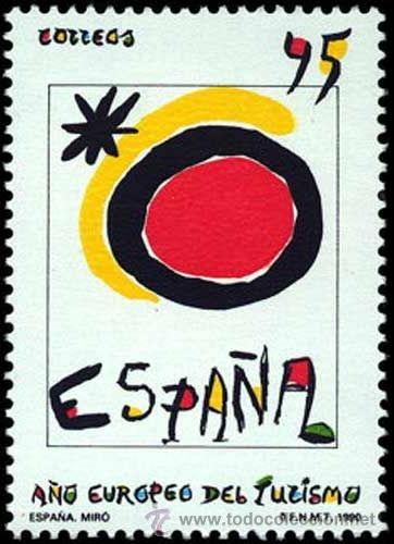 joan miró