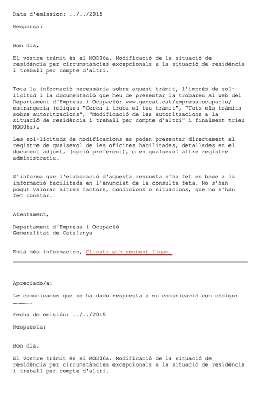 generalitat