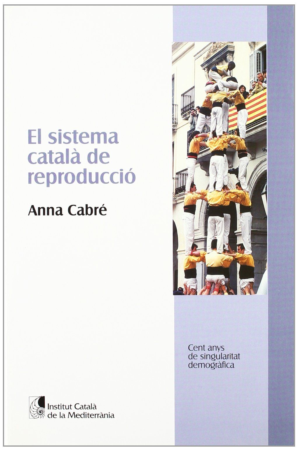 anna cabré