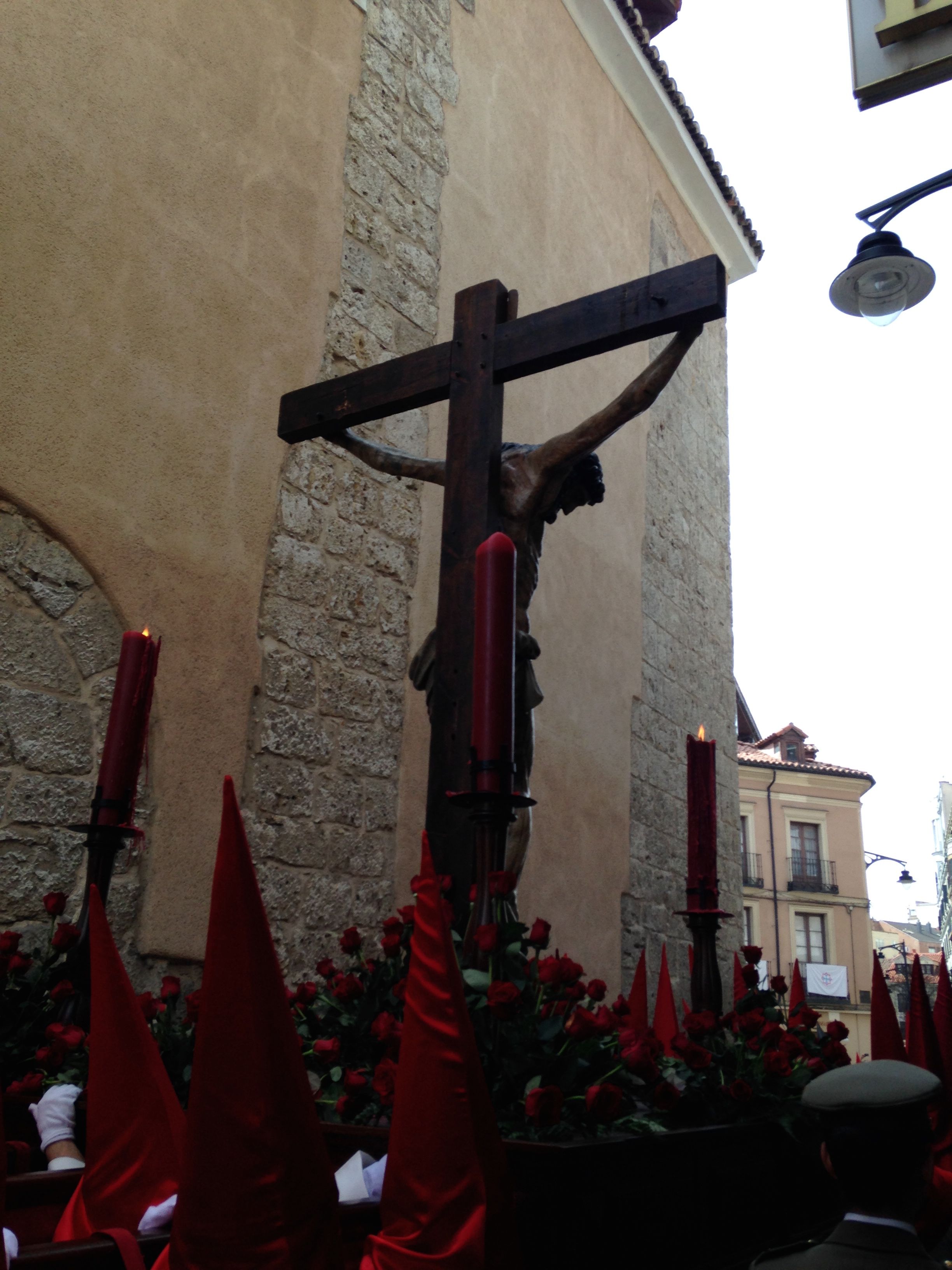 valladolid viernes santo