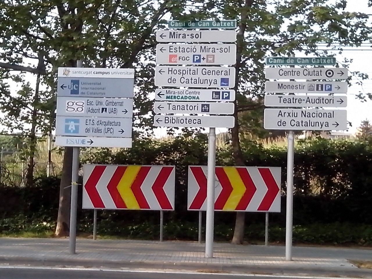 Sant Cugat