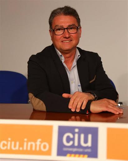 Pere Virgili