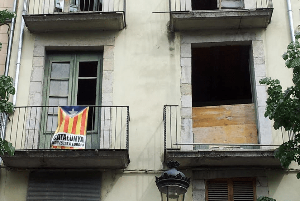 Girona prusés cubana