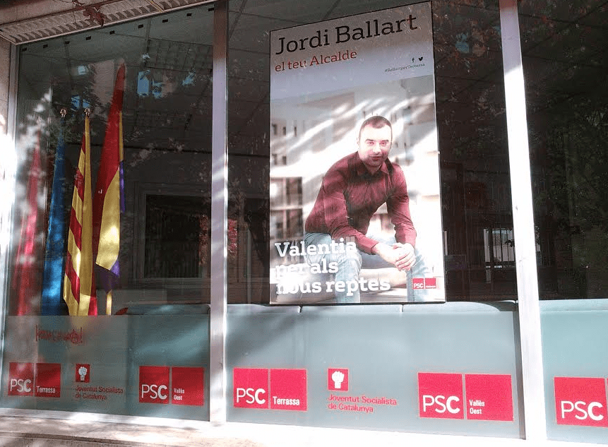 PSC Terrassa