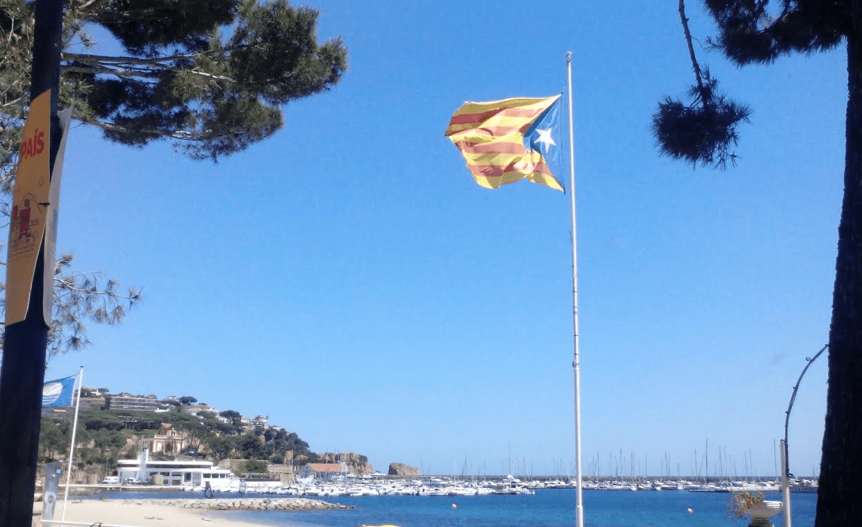 Sant Feliu Guixols
