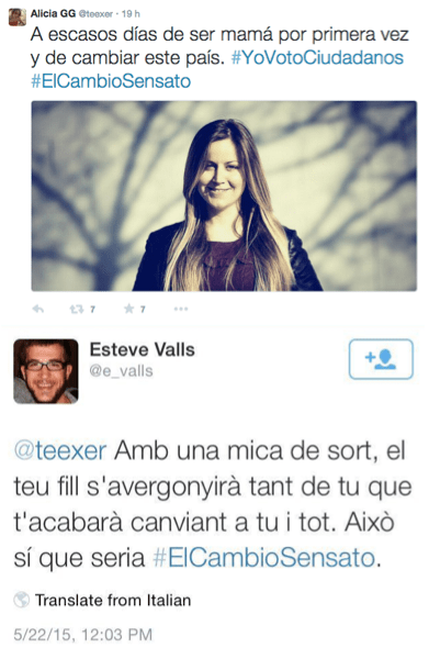 Esteve Valls