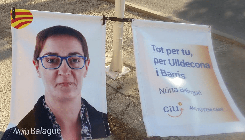CIU TRIBARRADA