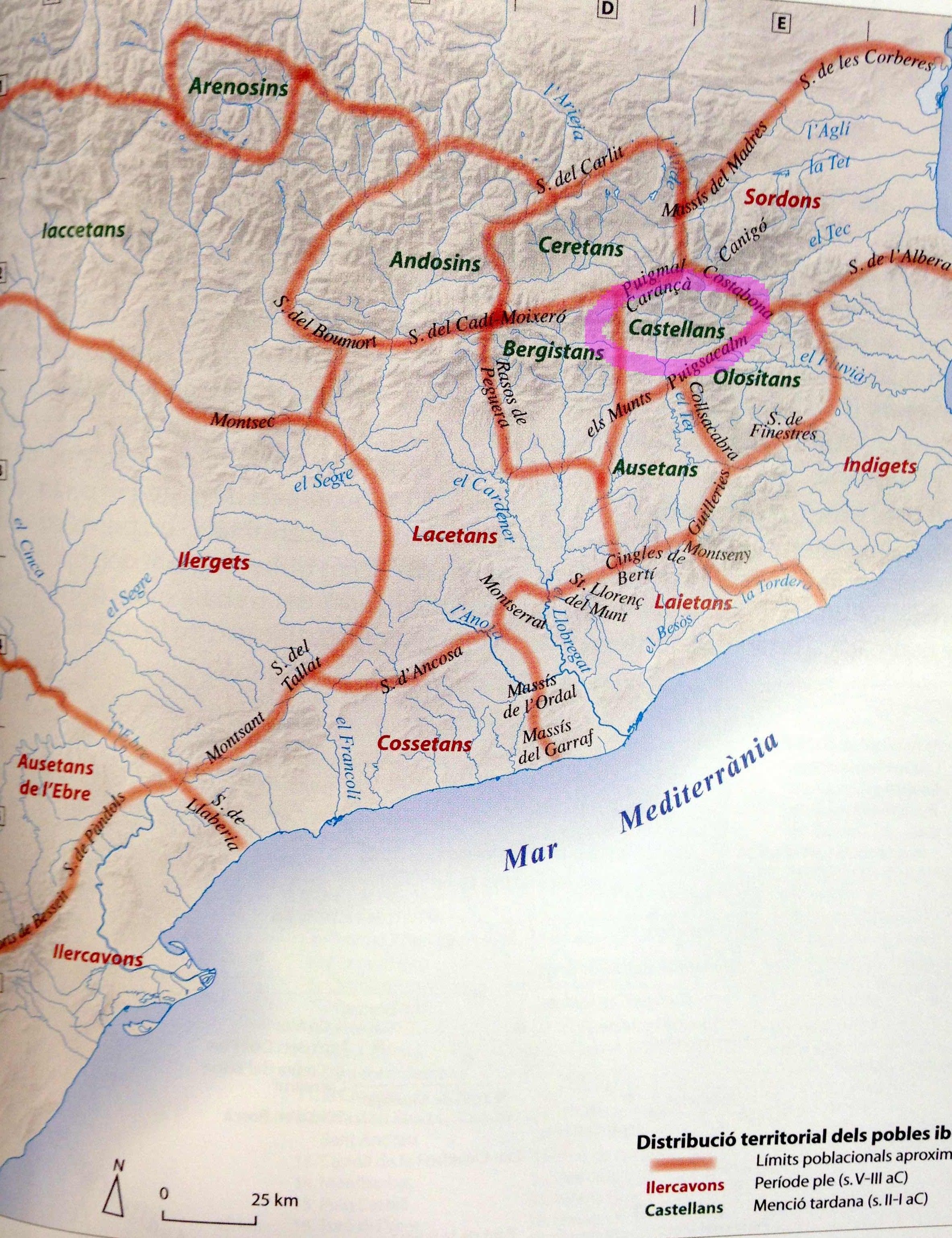 Cataluña castellana