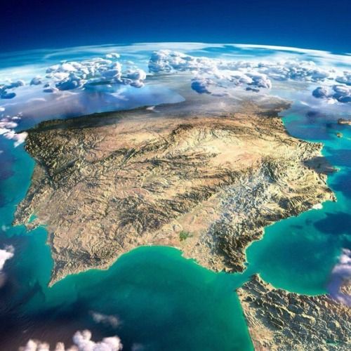 españa