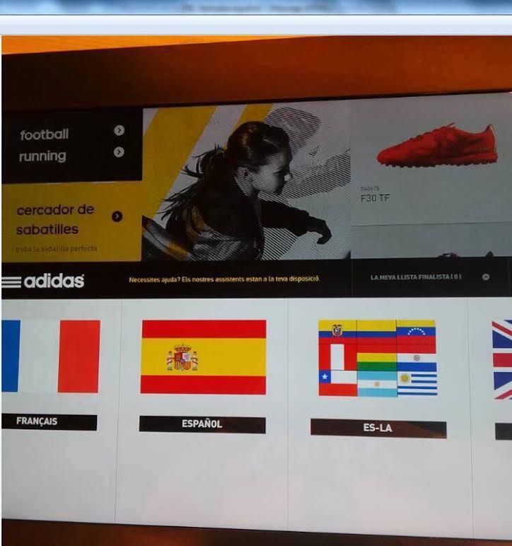 Adidas