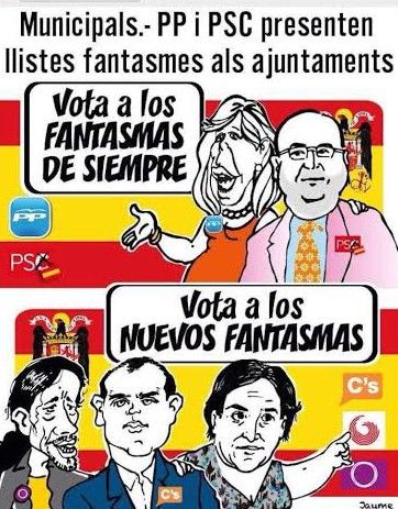 izquierda y nacionalismo