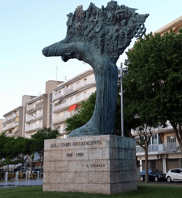 milenario cataluña