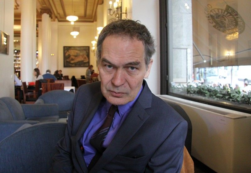 Vidal Folch