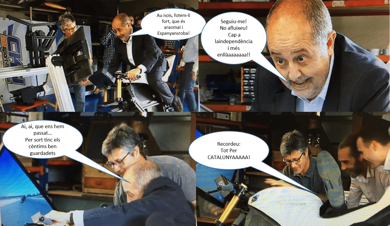 Puig moto