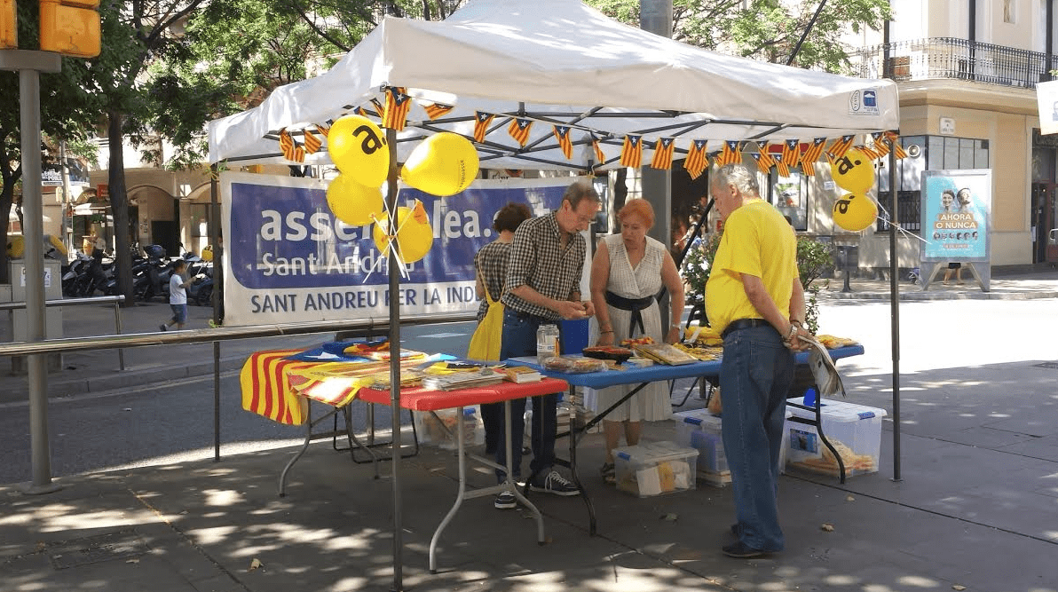 ANC Sant Andreu