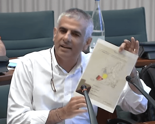 CArlos Carrizosa