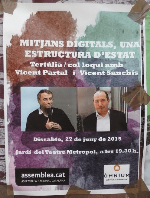 digitales nacionalistas