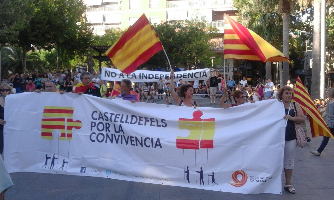 Societat Civil