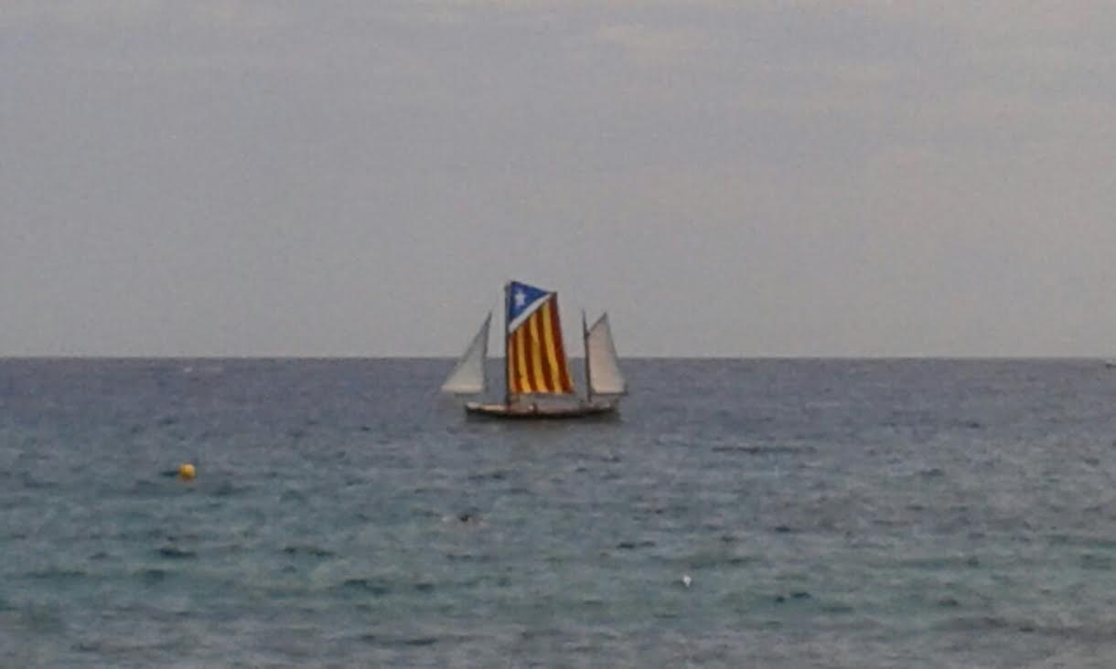 barco cubana