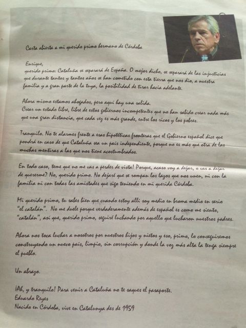carta eduardo reyes