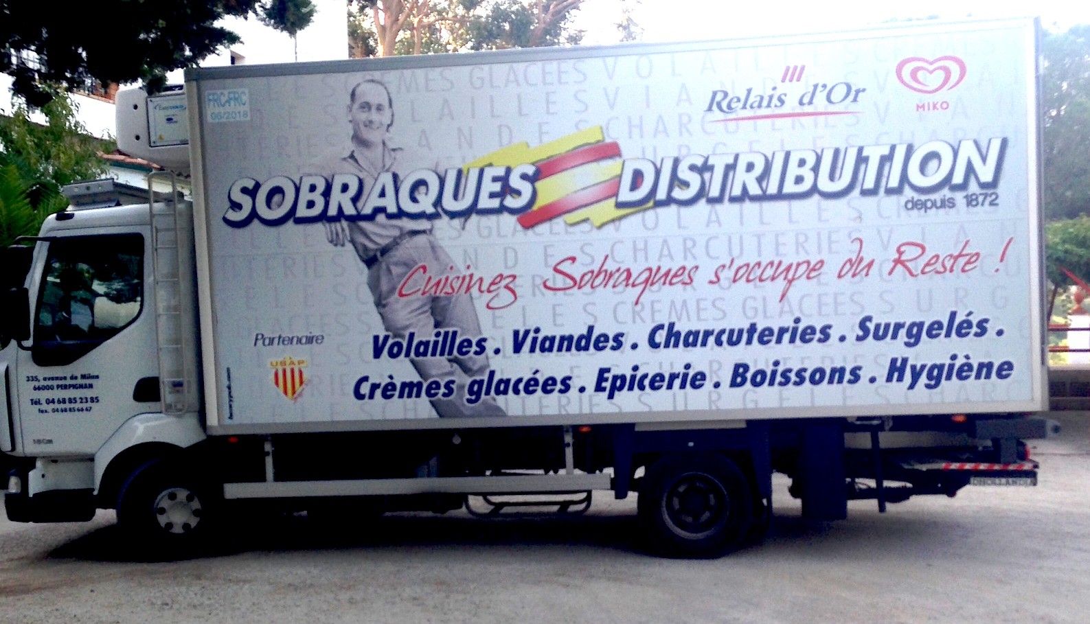Sobraqués
