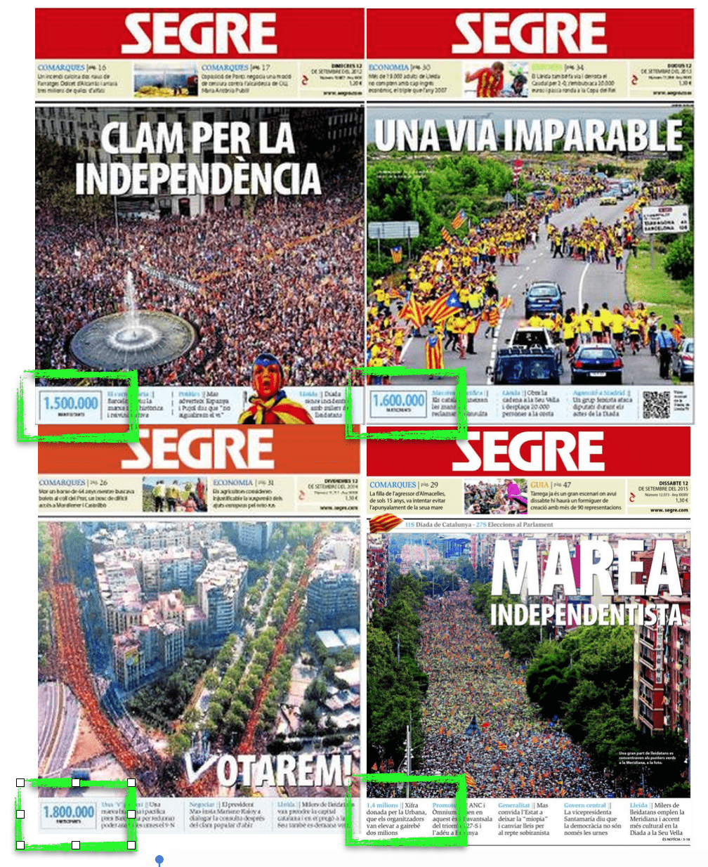 Segre 11S
