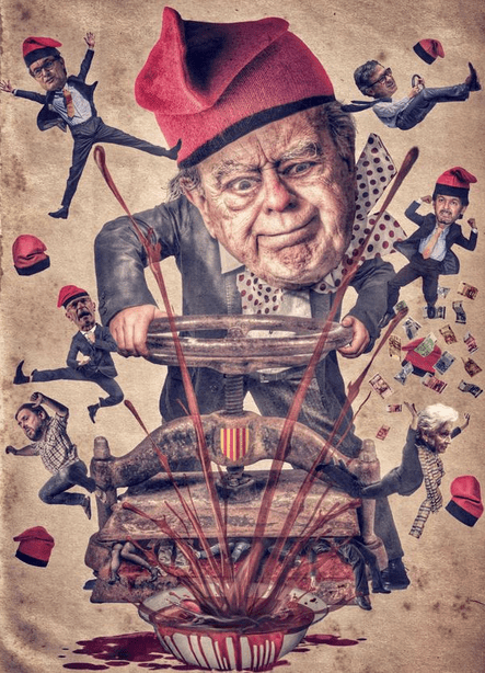 Jordi Pujol