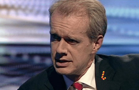 Stephen Sackur