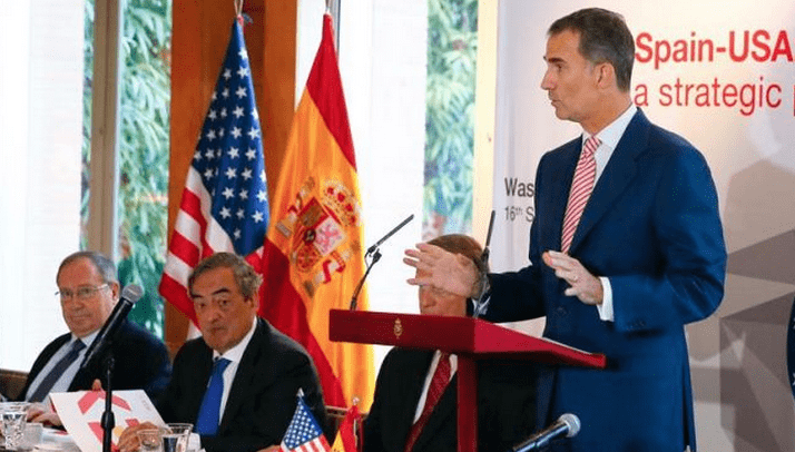 Felipe VI rosell Bonet