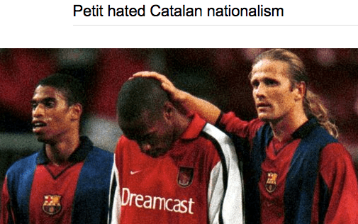 Emmanuel Petit