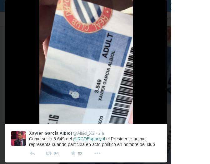 albiol español