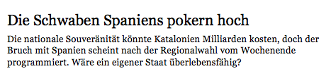 Frankfurter Allgemeine