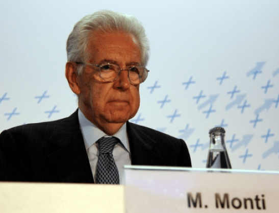 Mario Monti