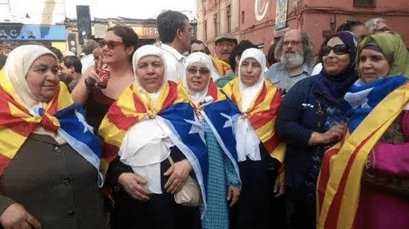 cubana hijab