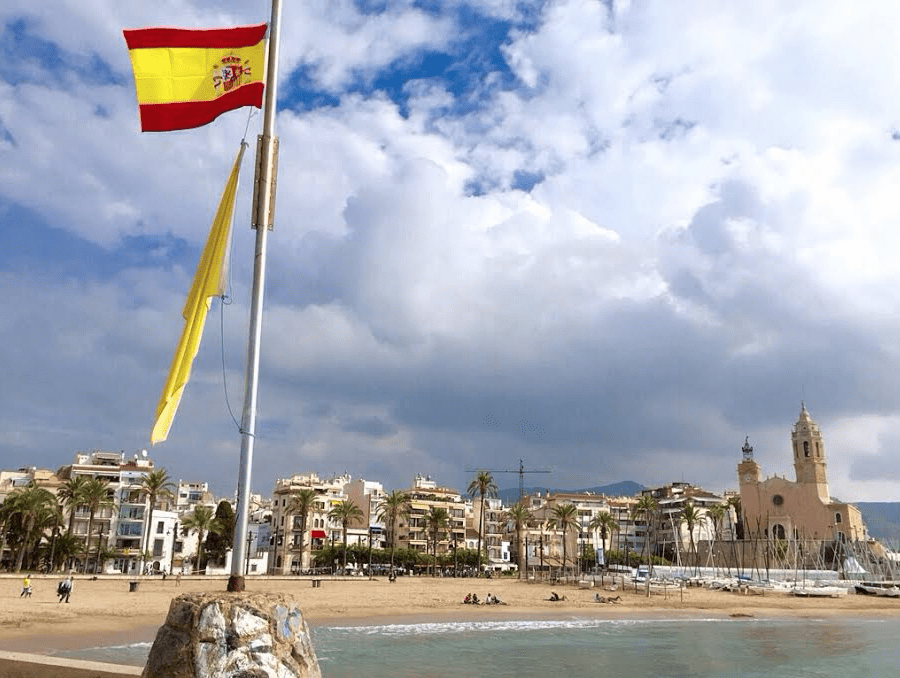 Sitges
