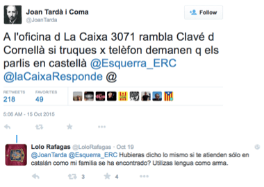 tardà lengua