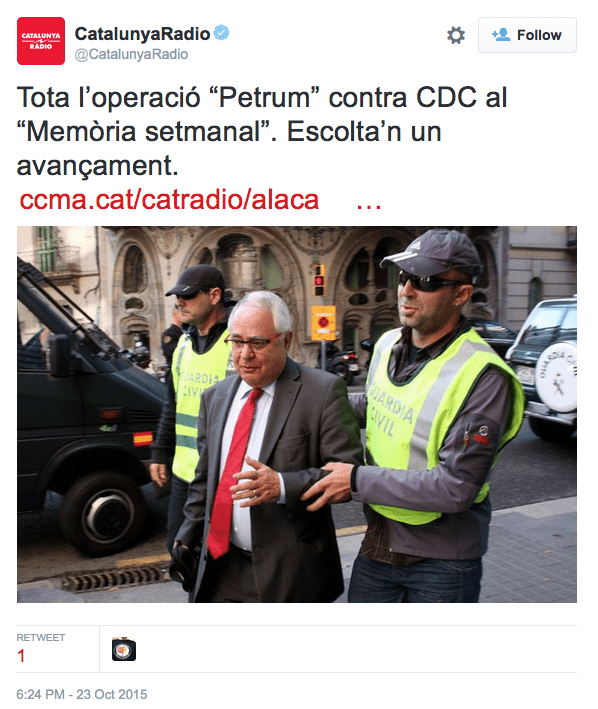 trespercent CDC