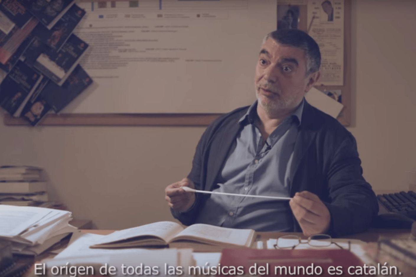 Xavier Albertí TNC