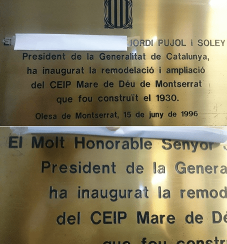 CEIP Jordi Pujol