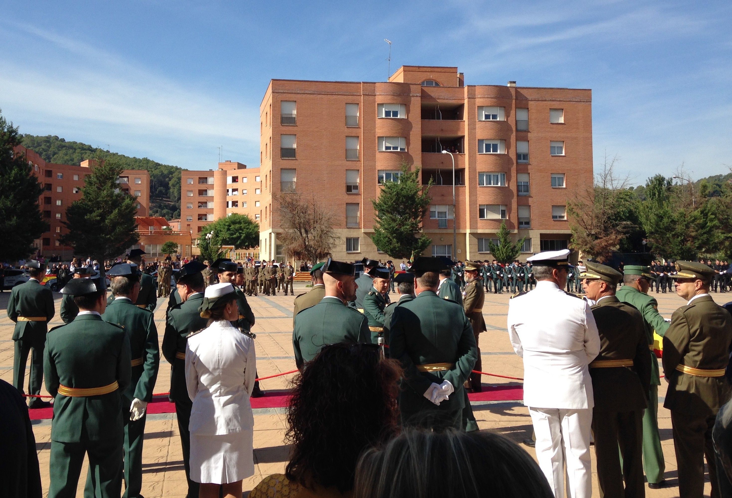 guardia civil