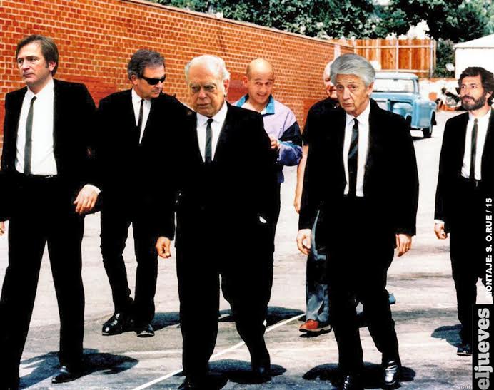 pujol tarantino