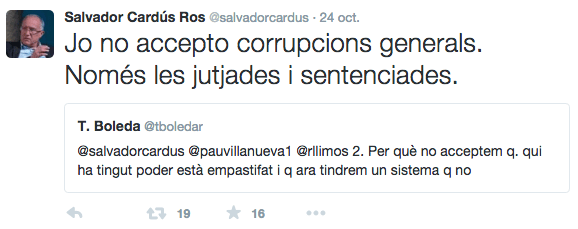 Salvador Cardús