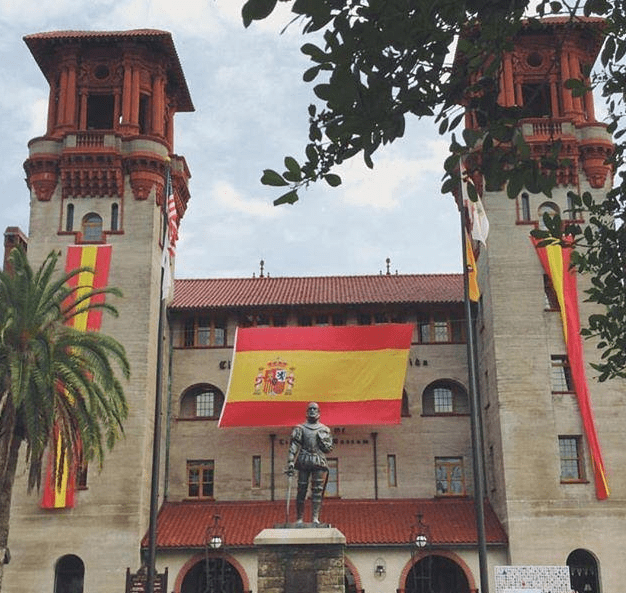 san Agustín