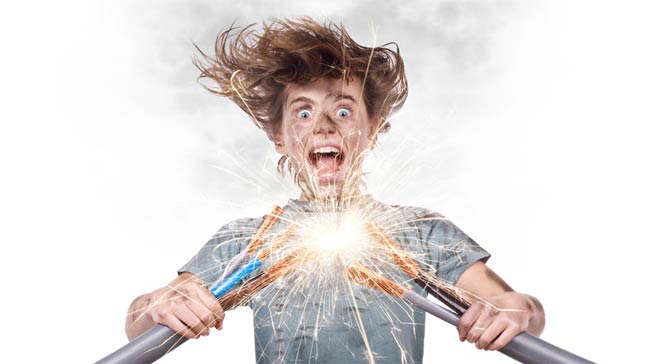 electroshock-terapia
