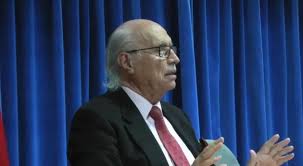 garcía trevijano